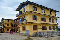 Shree Rama Devi Secondary School
